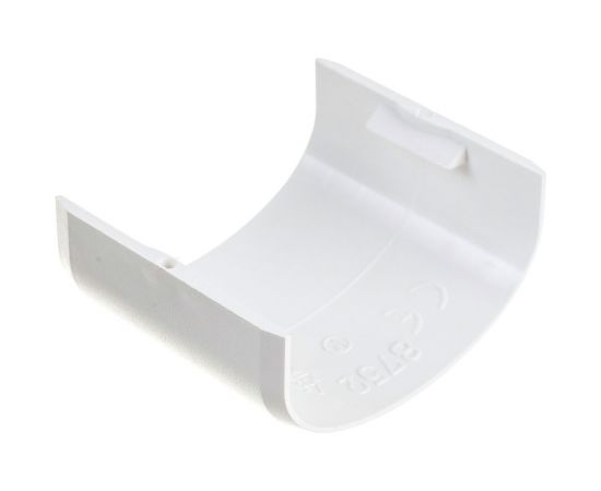 Накладка на стык KOPOS EKE LE 40 комплект 2 штуки 8752_HB – изображение 2