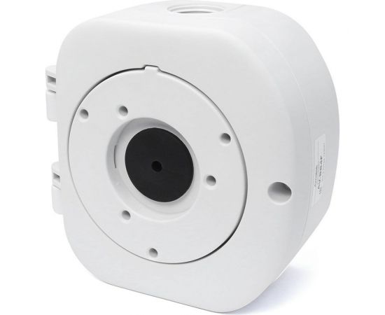 Распределительная коробка для видеокамер Amatek AV-BB4F пластик. 7000598 – изображение 2