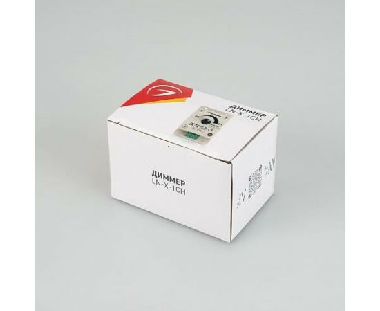 Диммер Arlight LN-X-1CH 0 11439 – изображение 2