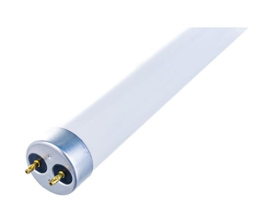 Светодиодная Лампа Gauss Elementary T8 10W 780lm 4000K G13 600mm стекло LED 1/30 93020 – изображение 2