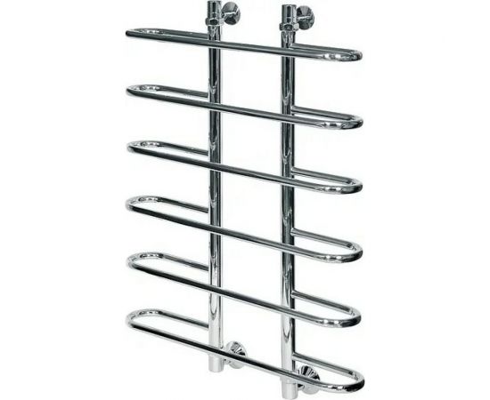 Полотенцесушитель Ника MIX Вираж 80/50 – изображение 2