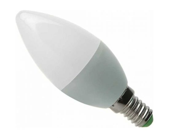 ASD Лампа сд LED-СВЕЧА-std 10Вт 230В Е14 4000К 900Лм 4690612015576 – изображение 3