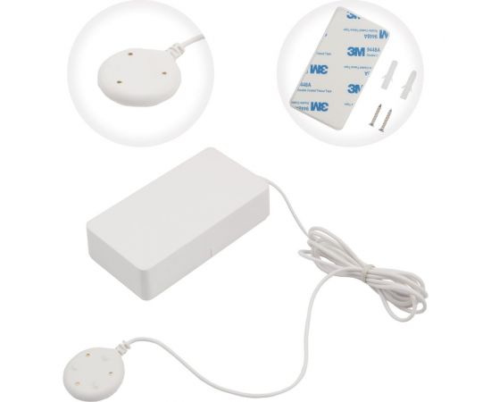 Датчик протечки воды SECURIC Wi-Fi SEC-S-101W – изображение 3