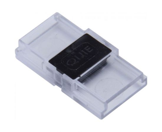 Комплект коннекторов лента-лента для одноцветной светодиодной ленты APEYRON 12-24В 09-64 – изображение 3