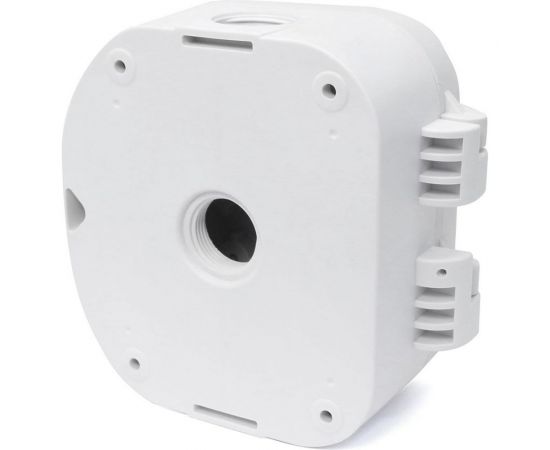 Распределительная коробка для видеокамер Amatek AV-BB4F пластик. 7000598 – изображение 3