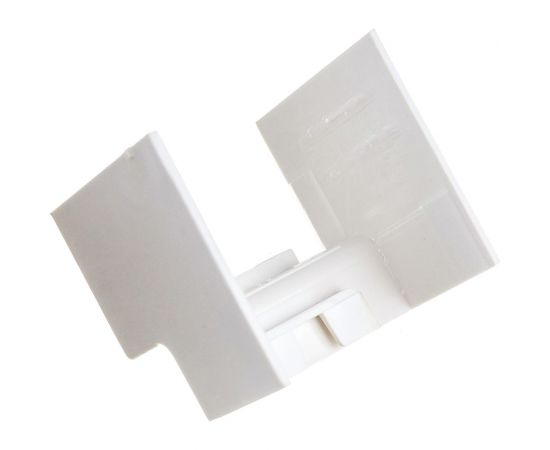 Внутренний угол EKF, Plast PROxima Белый, 4 шт ibw-40-25x4 – изображение 3