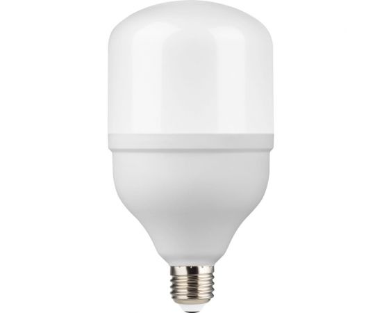 Светодиодная лампа Gauss Elementary T100 32W 2600lm 4000K E27 LED 1/20 63223 – изображение 3