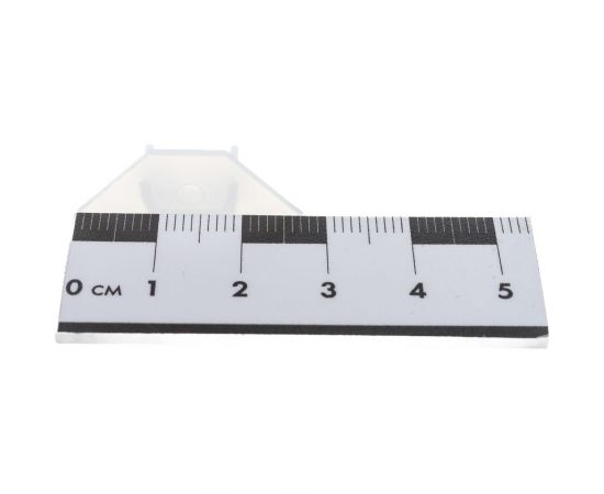 Комплект заглушек к алюминиевому профилю APEYRON 08-03/07, 10шт 3-08-03/07 – изображение 4