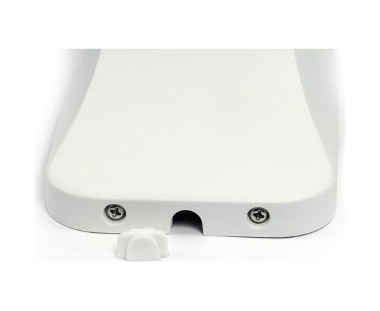 Настенный кронштейн для купольной видеокамеры Amatek AV-BWD 1F Металлический 7000260 – изображение 6