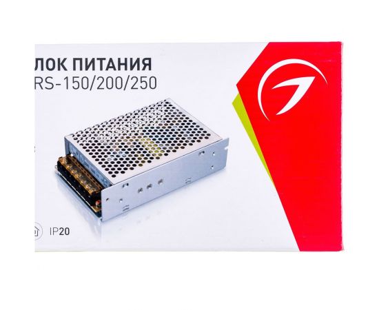 Блок питания Arlight ARS-250-24 025403 – изображение 6