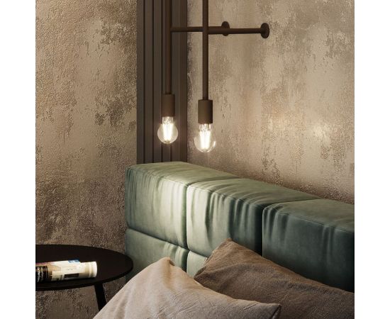 Лампа Gauss Filament А60 18W 1650lm 4100К Е27 LED 1/10/40 102902218 – изображение 7