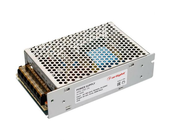 Блок питания Arlight ARS-250-24 025403 – изображение 8