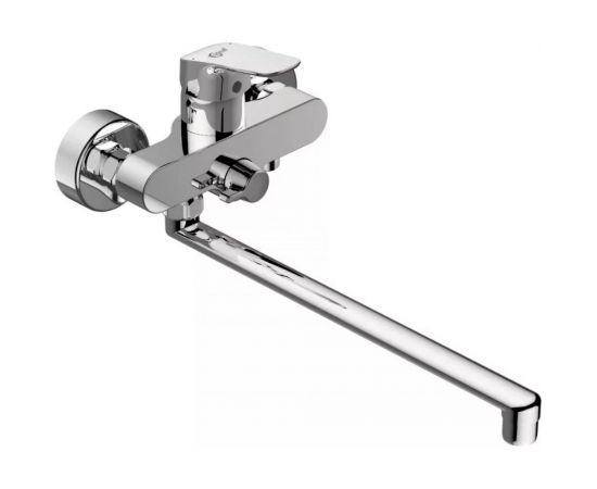 Смеситель Ideal Standard Ceraflex для ванны с душем B1741AA 