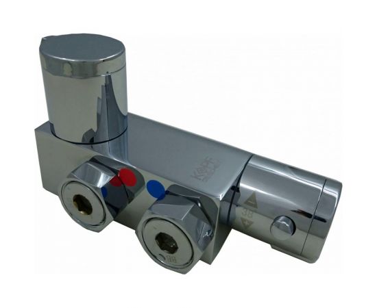 Автоматический термостатический смеситель Kopfgescheit KR532 34D 