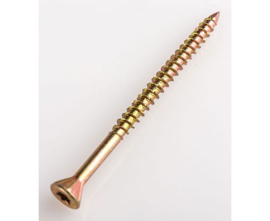 Саморез для монтажа деревянных полов BULLIT 3,5х50 50шт. 14-0014960 