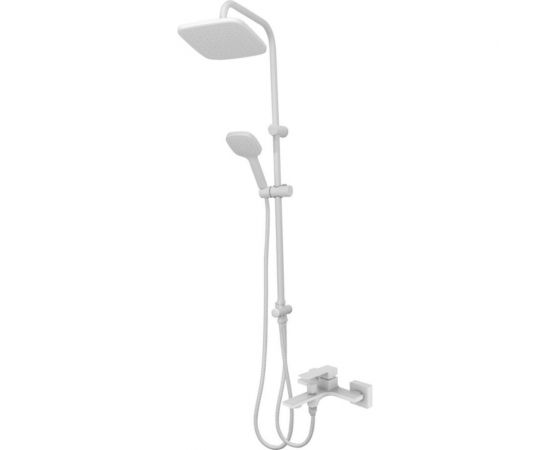 Душевая система Orange в комплекте со смесителем M04-944w 