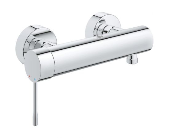 Однорычажный смеситель для душа Grohe Essence New 33636001 