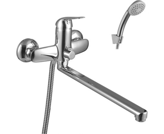 Универсальный смеситель Lemark Plus Advance LM1251C 