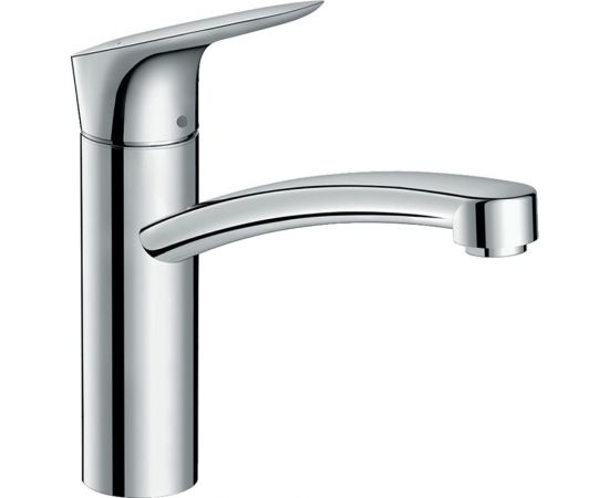 Смеситель для кухни HANSGROHE Logis 71832000 00000040624 