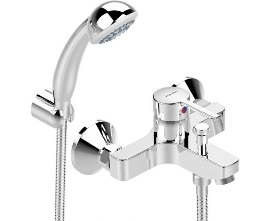 Смеситель для ванны/душа VIDIMA Логик BA279AA 