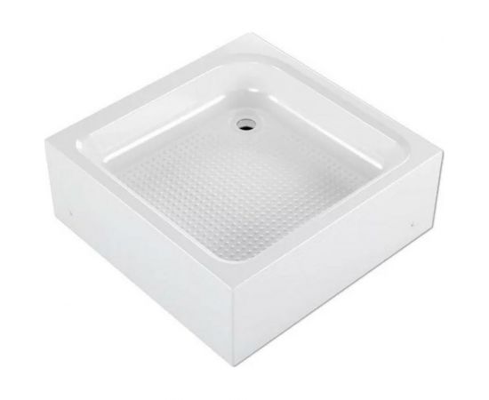 Акриловый душевой поддон МетаКам Universal S 800 4650208861994 