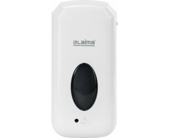 Диспенсер для жидкого антисептика ЛАЙМА CLASSIC сенсорный, 1 л 607319 