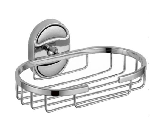 Настенная мыльница-решетка Savol S-007032-1 23208 