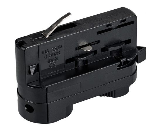 Адаптер Arlight LGD-4TR-ADAPTER-1-BK 024706 