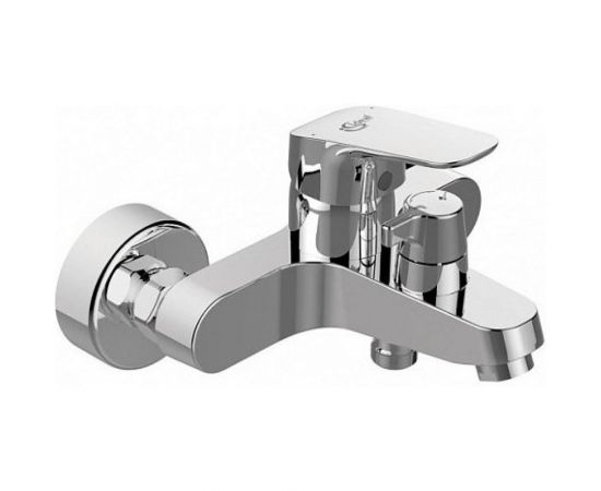 Смеситель для ванны Ideal Standard Ceraflex B1740AA 