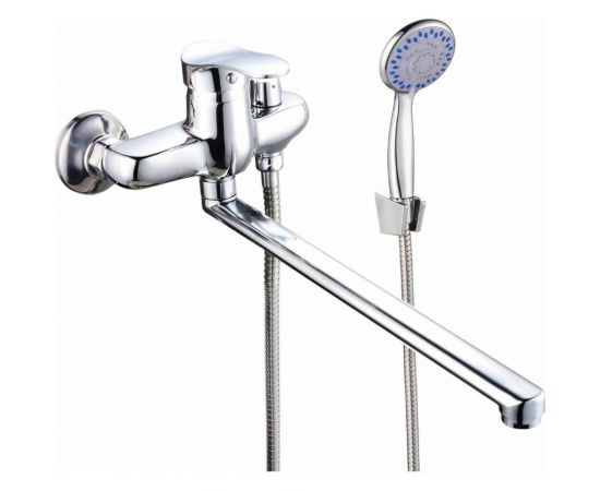 Смеситель для ванны Tsarsberg тип См-ВУОРНШлА TSB-942-1157 