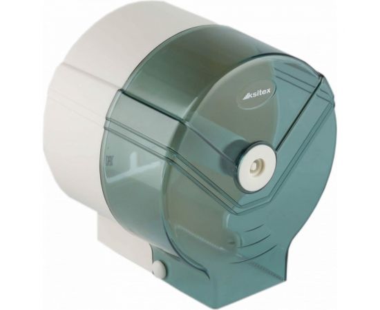 Диспенсер туалетной бумаги в бытовых рулонах Ksitex TH-6801G 33189 