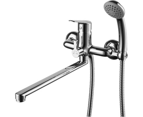 Универсальный смеситель Lemark Partner LM6551C 