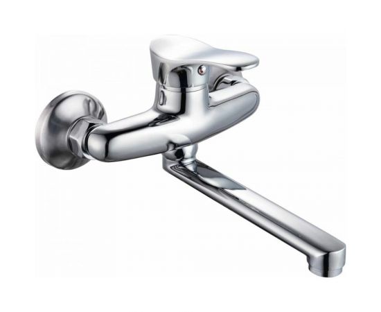 Настенный смеситель для кухни Tsarsberg тип См-МОРНА См-УмОРНА TSB-920-3505 