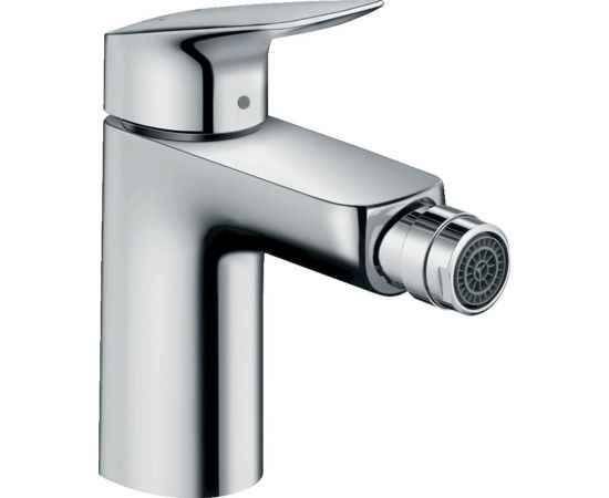 Смеситель для биде HANSGROHE Logis 100 71200000 00000035190 