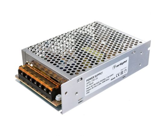 Блок питания Arlight ARS-150-24 026124 