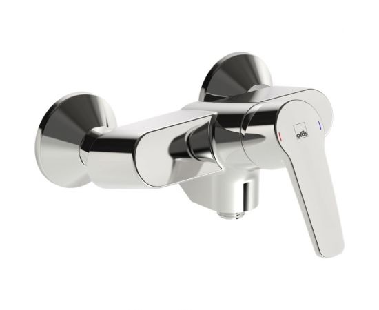Cмеситель для душа ORAS Saga New 3960Y 00000053335 