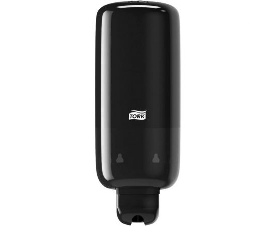 Диспенсер для жидкого мыла TORK система S1 Elevation, 1 л., черный 601668 