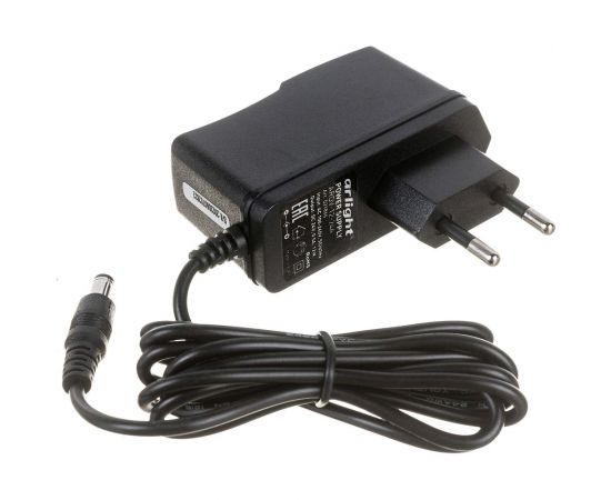 Блок питания Arlight ARDV-12-24A 24V, 0.5A, 12W Аркон 021866 – изображение 2