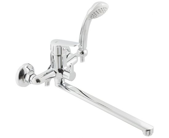 Универсальный смеситель Lemark Partner LM6551C – изображение 2