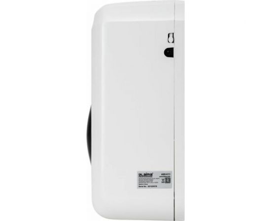 Диспенсер для жидкого антисептика ЛАЙМА CLASSIC сенсорный, 1 л 607319 – изображение 2