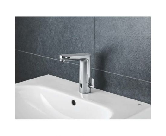 Инфракрасный смеситель для раковины Grohe ESM CE 230V, L 36421000 – изображение 2