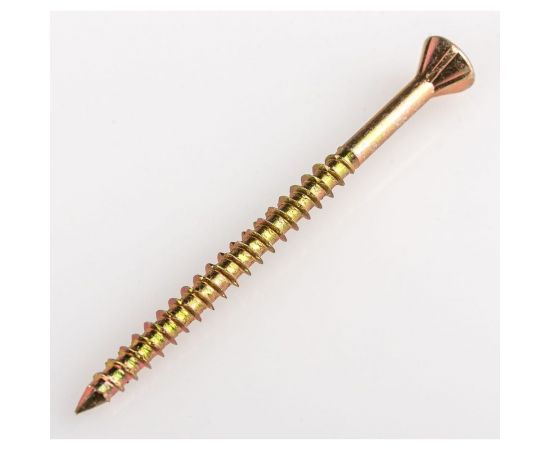 Саморез для монтажа деревянных полов BULLIT 3,5х50 50шт. 14-0014960 – изображение 2