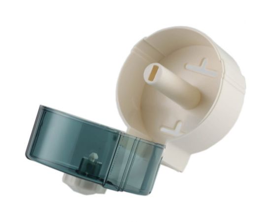 Диспенсер туалетной бумаги в бытовых рулонах Ksitex TH-6801G 33189 – изображение 2