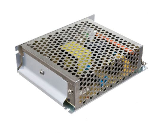 Блок питания Arlight ARS-100-24 026123 – изображение 2