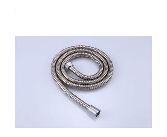 Смеситель для ванны MYNAH поворотный плоский излив, длиной 400 мм, латунь M2219 – изображение 2