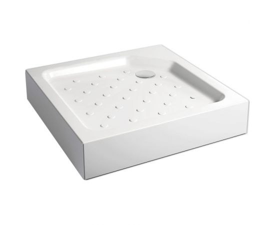 Акриловый душевой поддон Метакам Universal N 800 АПS_011739 – изображение 2