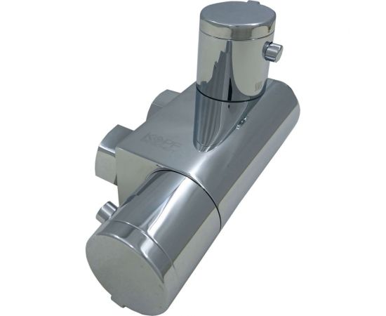 Автоматический термостатический смеситель Kopfgescheit KR532 34D – изображение 2