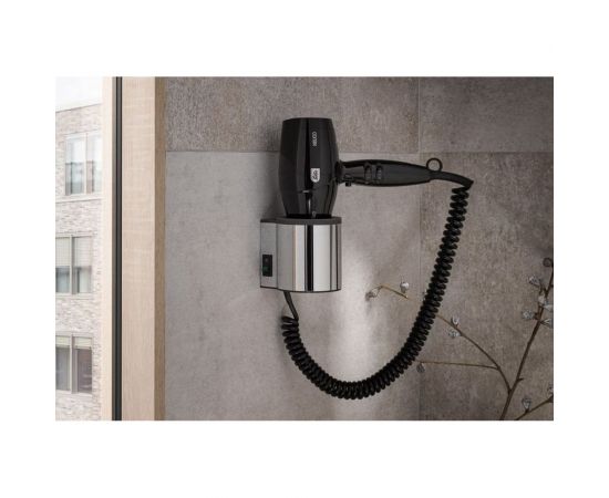 Фен Keuco Plan в комплекте с настенным креплением 14995010037 00000064861 – изображение 2