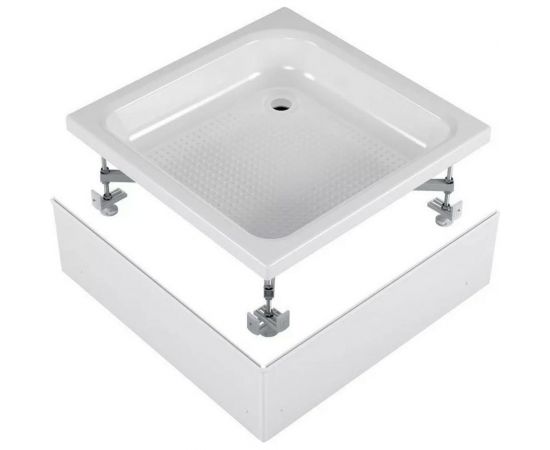 Акриловый душевой поддон МетаКам Universal S 800 4650208861994 – изображение 3