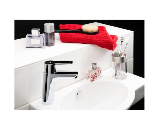 Cмеситель для раковины ORAS Saga New 3911F 00000053378 – изображение 3